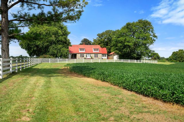 3600 Nashville Hwy, Lewisburg, TN 37091