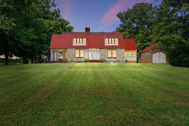 3600 Nashville Hwy, Lewisburg, TN 37091