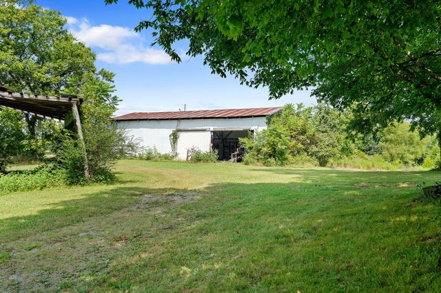 3600 Nashville Hwy, Lewisburg, TN 37091