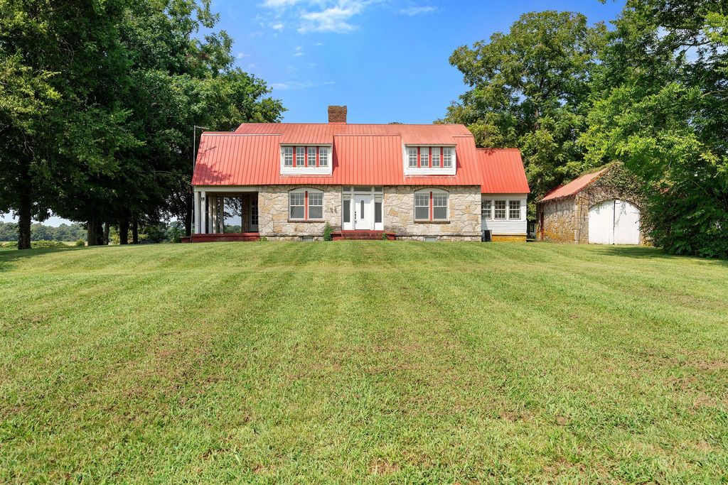 3600 Nashville Hwy, Lewisburg, TN 37091
