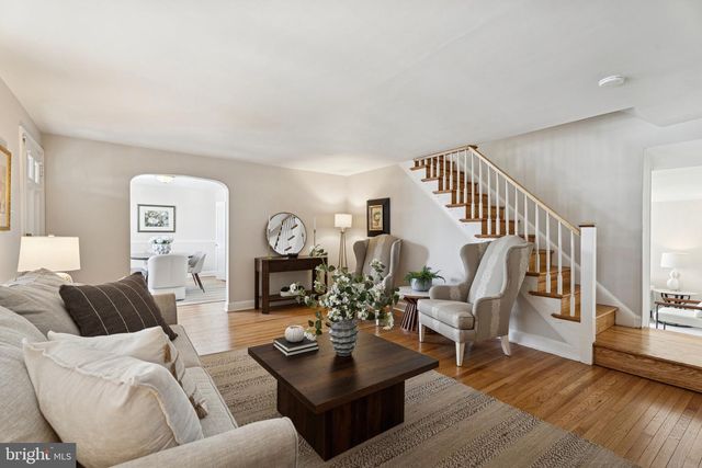 216 BRENTWOOD RD, Havertown, PA 19083