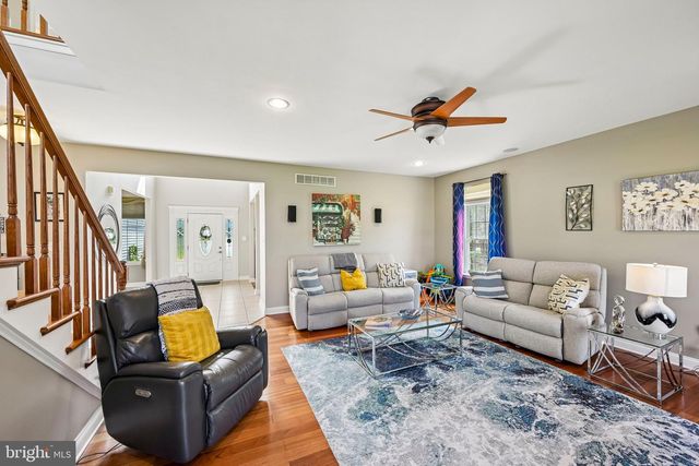 105 SWEET BAY AVE, Sicklerville, NJ 08081