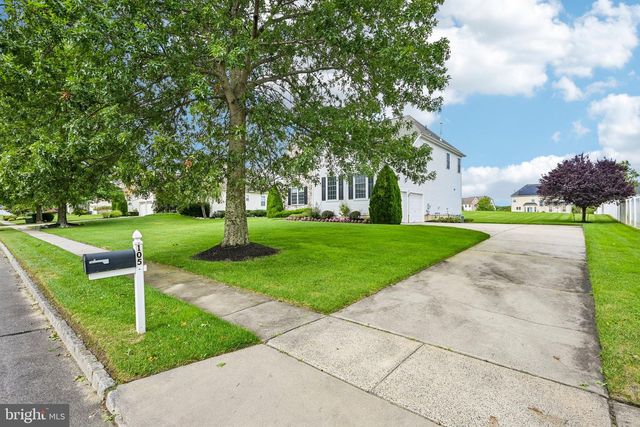 105 SWEET BAY AVE, Sicklerville, NJ 08081