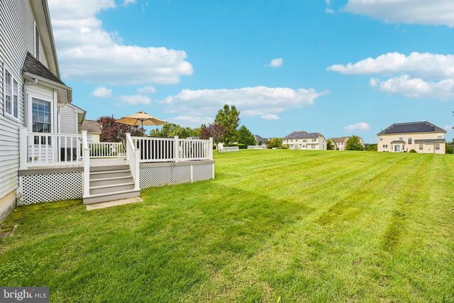 105 SWEET BAY AVE, Sicklerville, NJ 08081