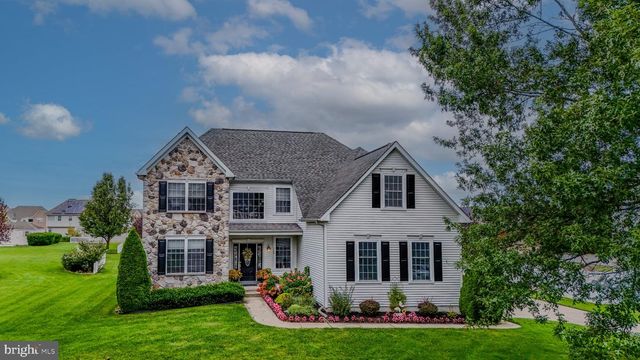 105 SWEET BAY AVE, Sicklerville, NJ 08081
