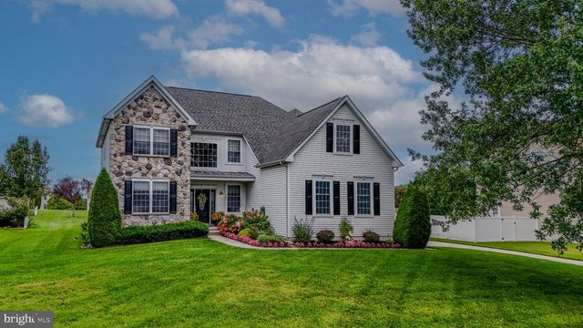 105 SWEET BAY AVE, Sicklerville, NJ 08081