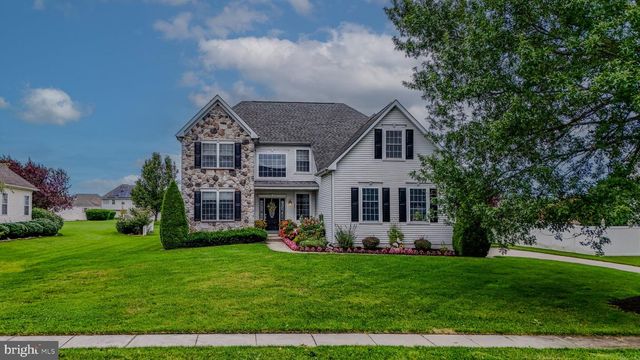 105 SWEET BAY AVE, Sicklerville, NJ 08081