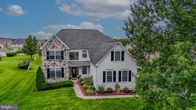 105 SWEET BAY AVE, Sicklerville, NJ 08081