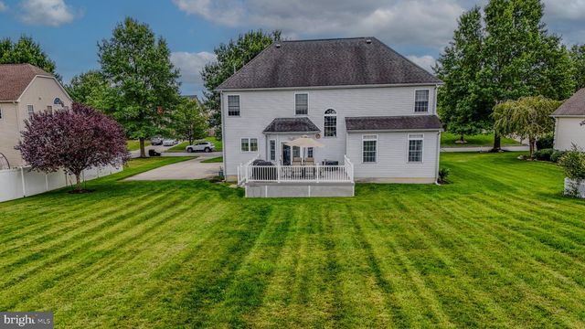 105 SWEET BAY AVE, Sicklerville, NJ 08081