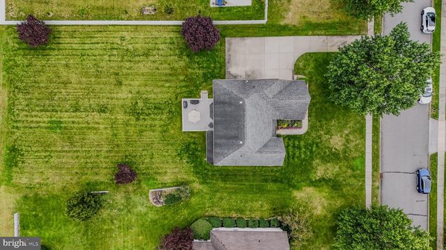 105 SWEET BAY AVE, Sicklerville, NJ 08081