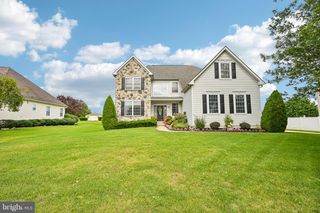 105 SWEET BAY AVE, Sicklerville, NJ 08081
