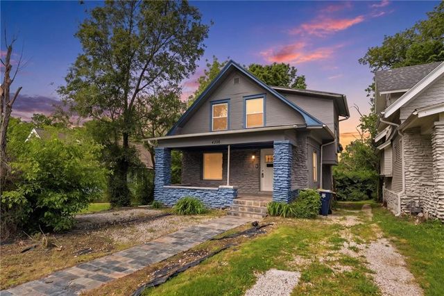 4308 Highland Avenue, Kansas City, MO 64110