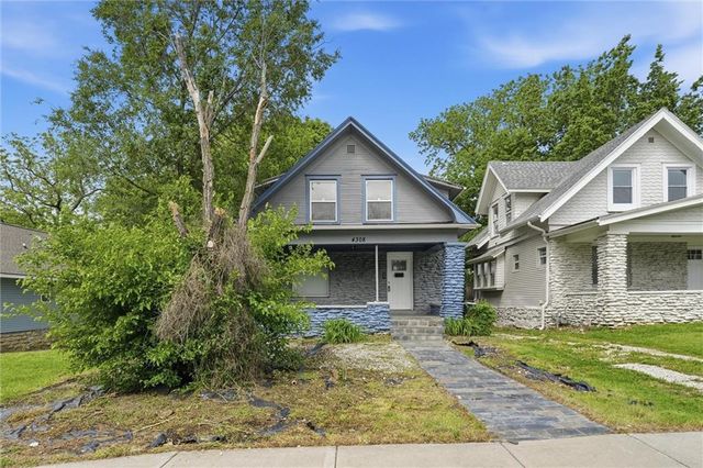 4308 Highland Avenue, Kansas City, MO 64110
