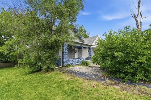4308 Highland Avenue, Kansas City, MO 64110