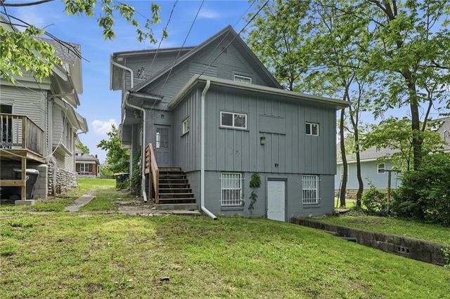 4308 Highland Avenue, Kansas City, MO 64110