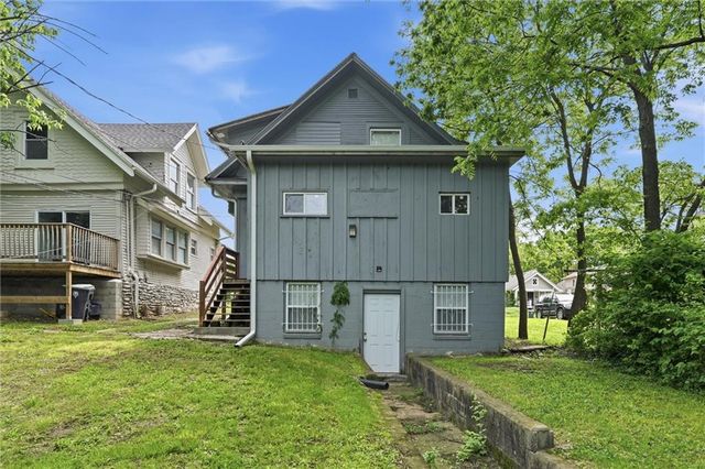 4308 Highland Avenue, Kansas City, MO 64110