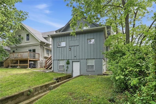 4308 Highland Avenue, Kansas City, MO 64110