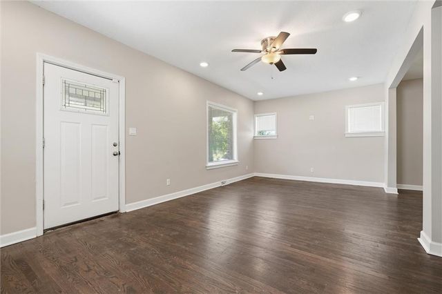 4308 Highland Avenue, Kansas City, MO 64110