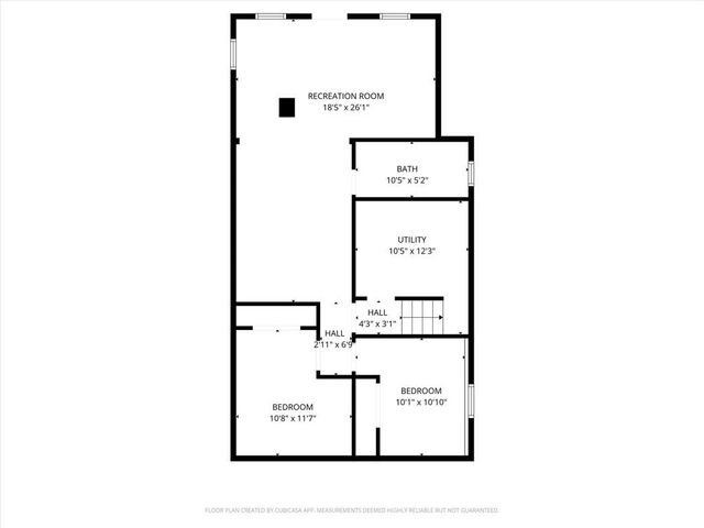 4308 Highland Avenue, Kansas City, MO 64110