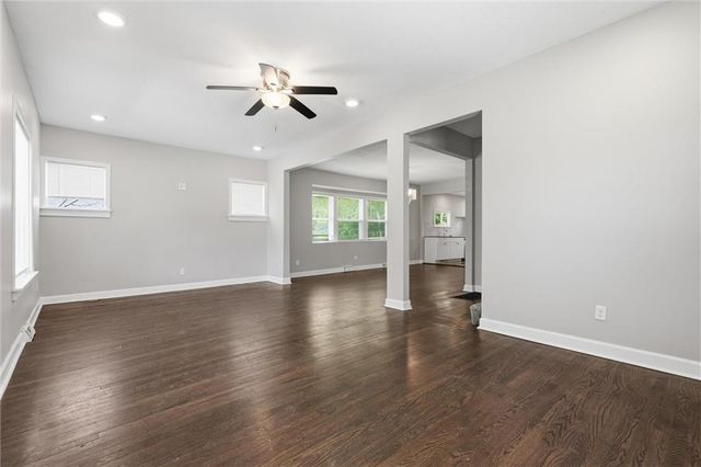 4308 Highland Avenue, Kansas City, MO 64110