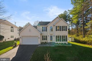 6909 BERRY WOOD CT, Columbia, MD 21044