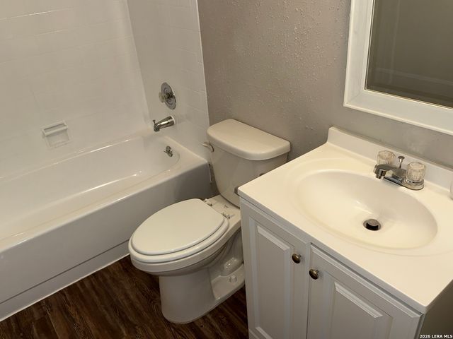 7006 Glen, San Antonio, TX 78239