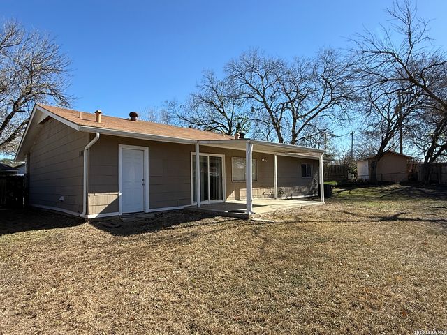 7006 Glen, San Antonio, TX 78239