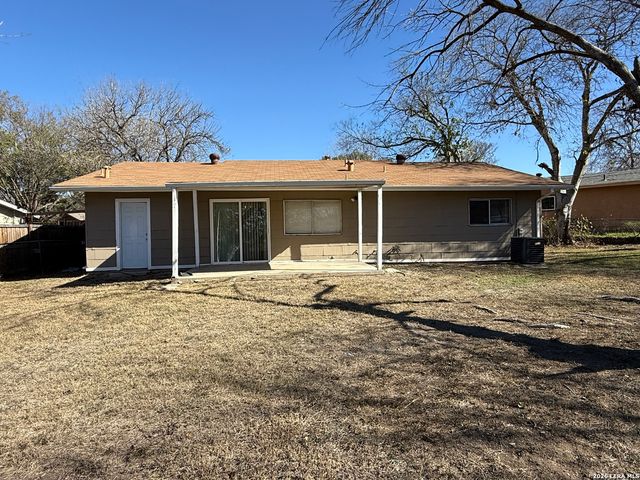7006 Glen, San Antonio, TX 78239