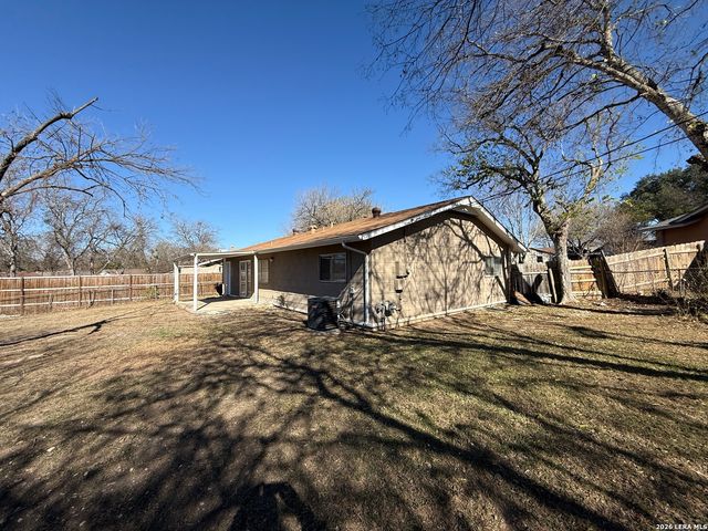 7006 Glen, San Antonio, TX 78239