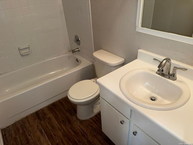 7006 Glen, San Antonio, TX 78239