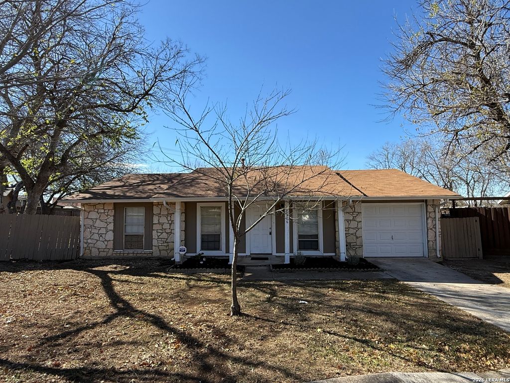 7006 Glen, San Antonio, TX 78239