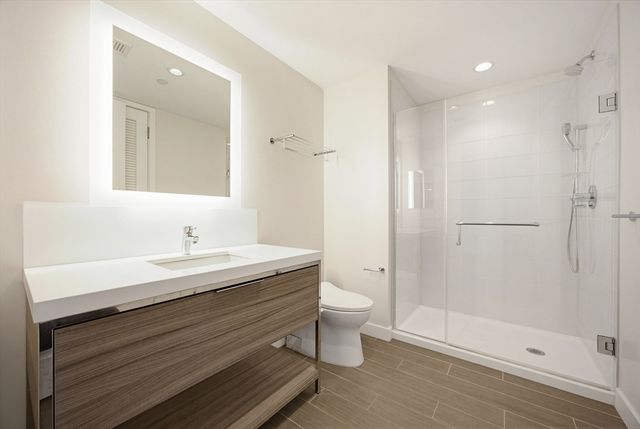 188 Brookline Ave 19D, Boston, MA 02215