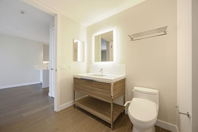 188 Brookline Ave 19D, Boston, MA 02215