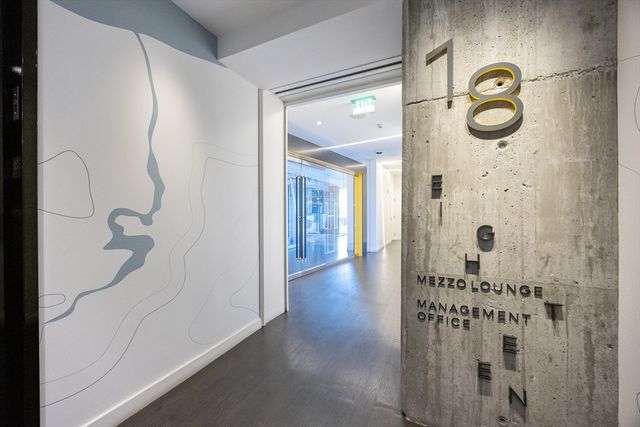 188 Brookline Ave 19D, Boston, MA 02215