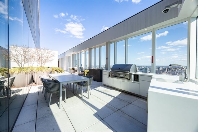 188 Brookline Ave 19D, Boston, MA 02215