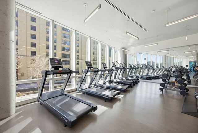 188 Brookline Ave 19D, Boston, MA 02215