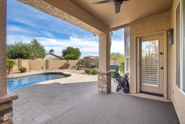 16803 S 24TH Place, Phoenix, AZ 85048