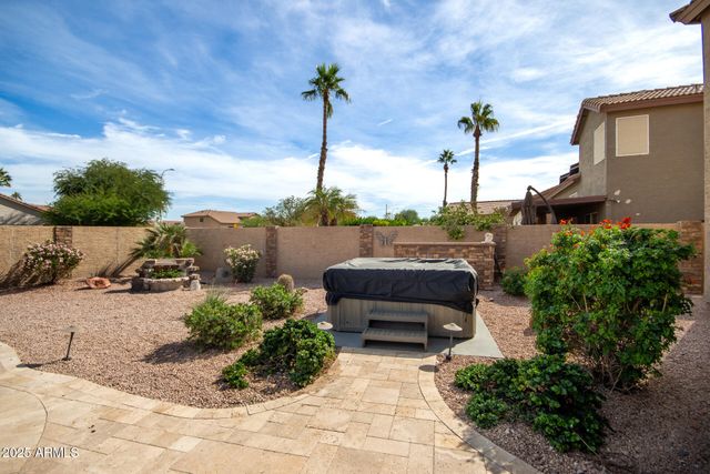 16803 S 24TH Place, Phoenix, AZ 85048