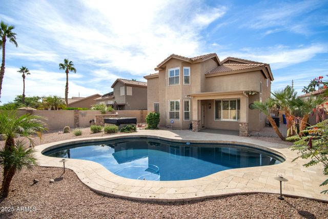 16803 S 24TH Place, Phoenix, AZ 85048