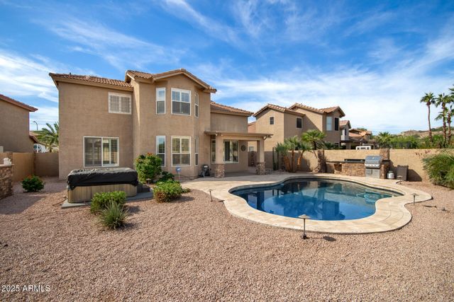 16803 S 24TH Place, Phoenix, AZ 85048