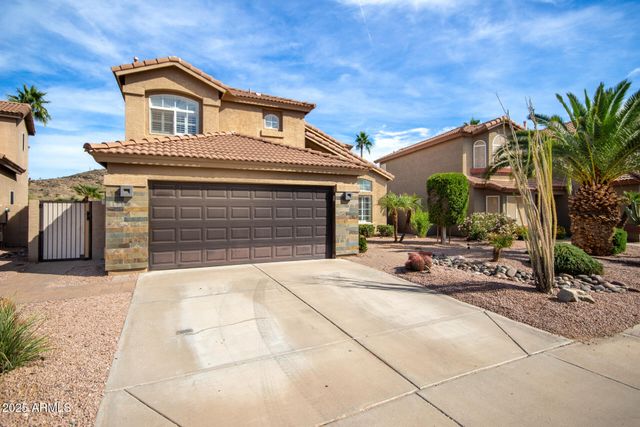 16803 S 24TH Place, Phoenix, AZ 85048