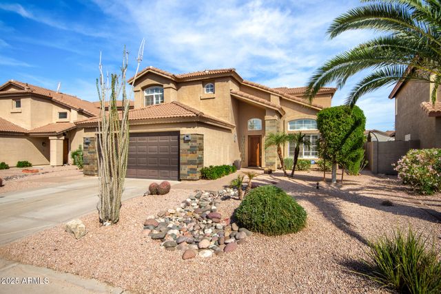 16803 S 24TH Place, Phoenix, AZ 85048