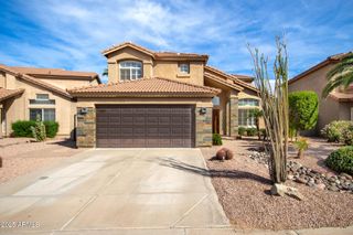 16803 S 24TH Place, Phoenix, AZ 85048