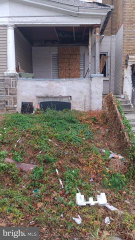 1064 WAGNER AVE, Philadelphia, PA 19141