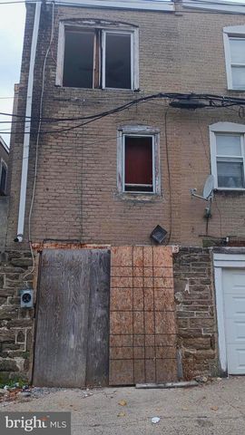 1064 WAGNER AVE, Philadelphia, PA 19141