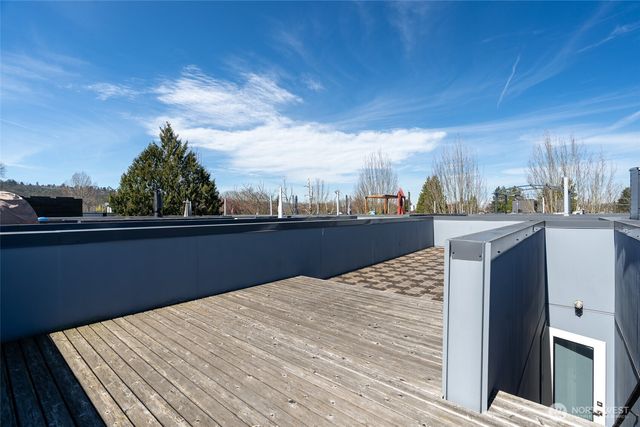 833 S Cloverdale Street #A, Seattle, WA 98108