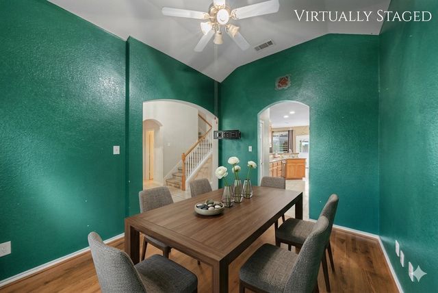 6113 Farrah Drive, Fort Worth, TX 76131