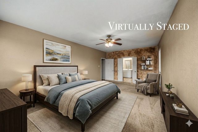 6113 Farrah Drive, Fort Worth, TX 76131