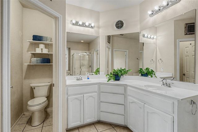 6113 Farrah Drive, Fort Worth, TX 76131