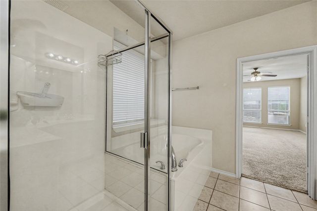 6113 Farrah Drive, Fort Worth, TX 76131